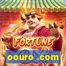 oouro .com